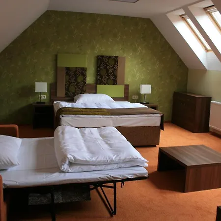 Belassi Hotel 4*