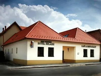 Belassi Bojnice