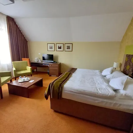Belassi Hotel