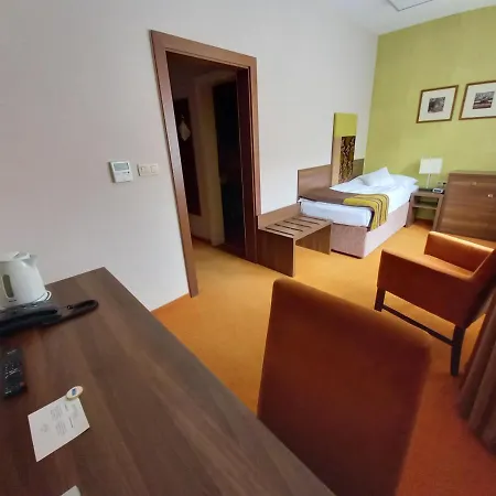 Hotel Belassi