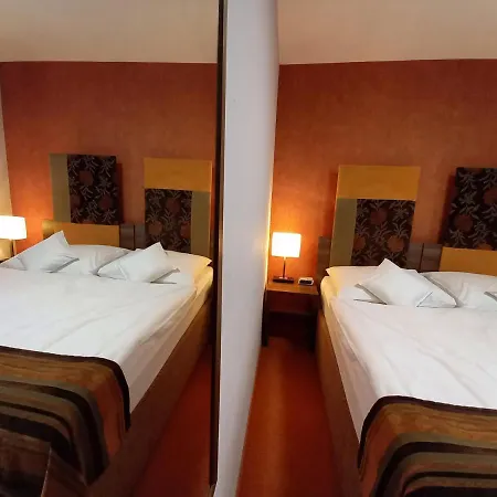 Belassi 4* Bojnice