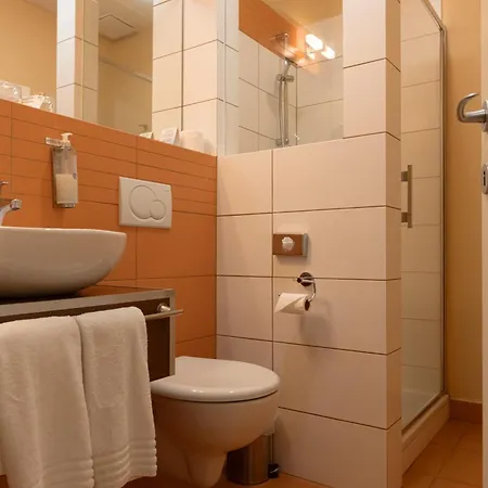 Belassi Hotel Bojnice