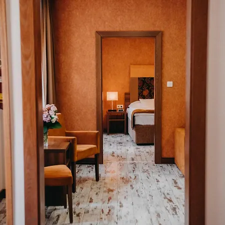 Belassi 4* Bojnice