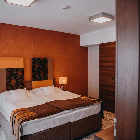 Belassi Hotel