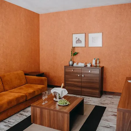 Belassi Hotel