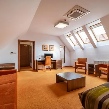 Hotel Belassi 4*