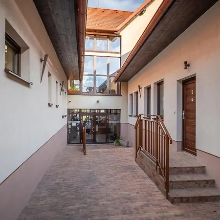 Belassi Hotel Bojnice