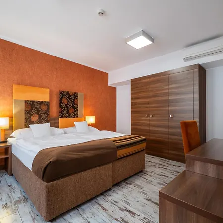 Belassi 4* Bojnice