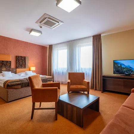 Hotel Belassi