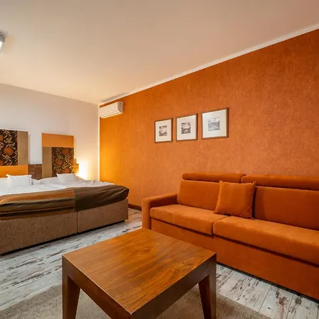 Otel Belassi 4*