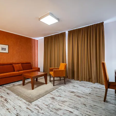 Belassi Hotel Bojnice