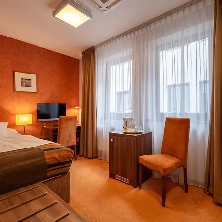 Hotel Belassi Bojnice