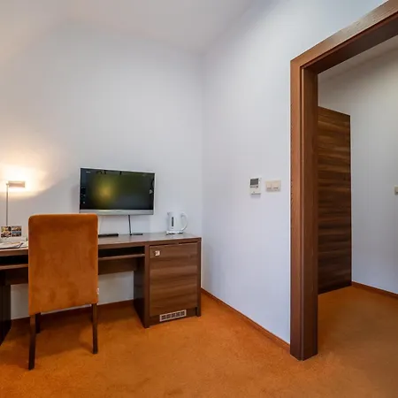 Belassi 4* Bojnice