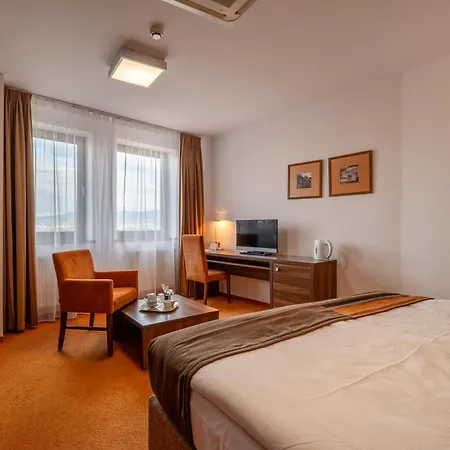 Belassi Hotel