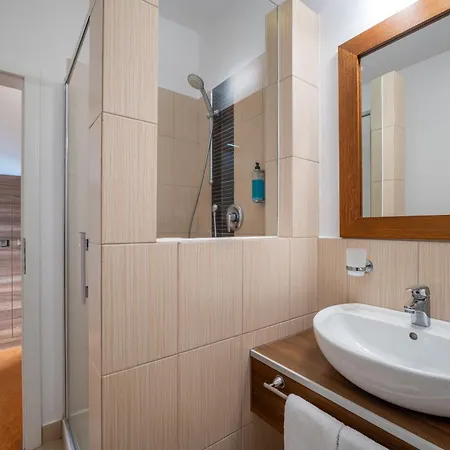 Belassi Hotel Bojnice