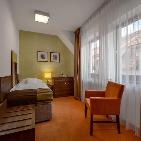 Belassi 4* Bojnice