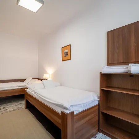 Belassi Hotel 4*