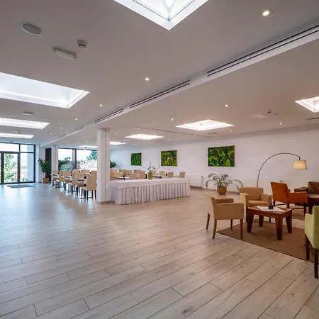 Hotel Belassi Bojnice