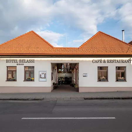 Belassi Hotel