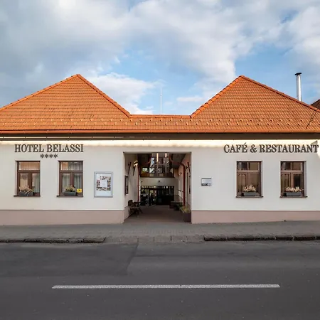 Belassi 酒店