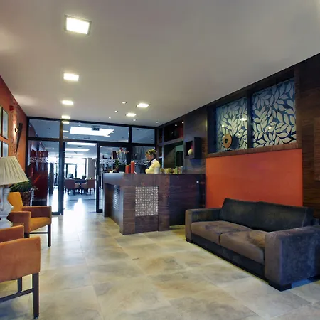 Otel Belassi 4*