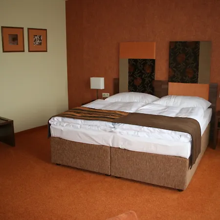 Otel Belassi 4*