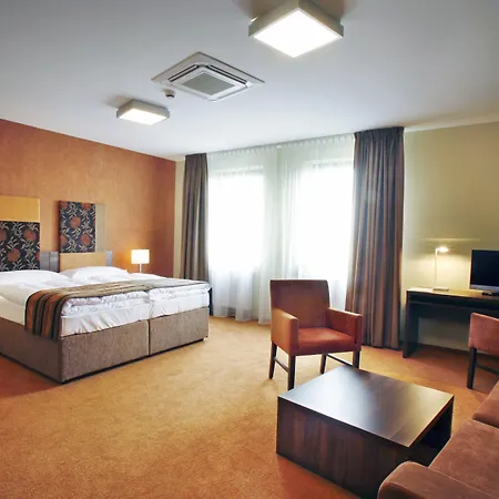 Belassi Hotel Bojnice