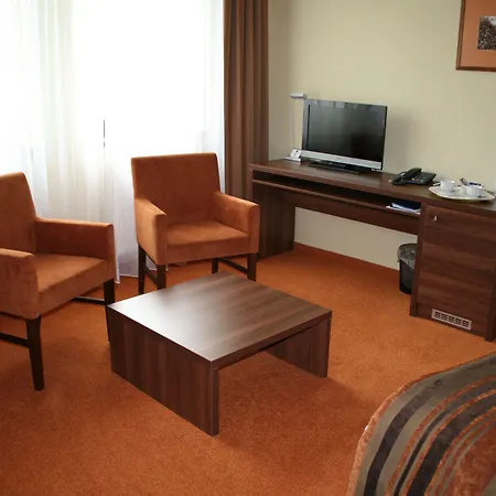 Belassi 4* Bojnice