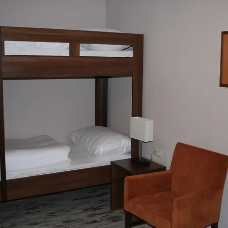 Belassi Hotel Bojnice