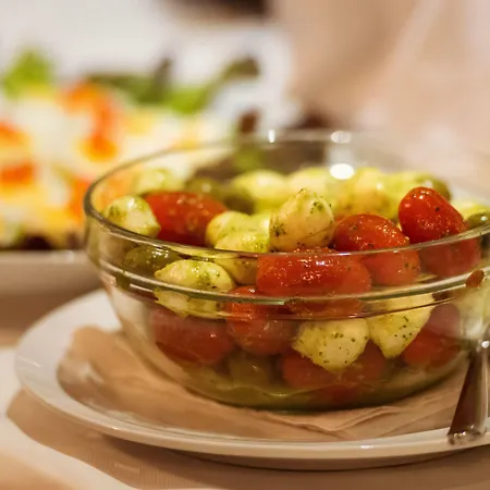 Belassi Hotel Bojnice