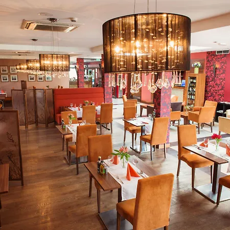 Otel Belassi 4*