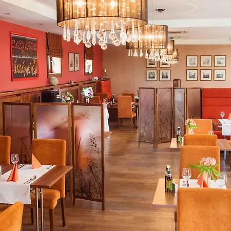 Belassi Hotel Bojnice