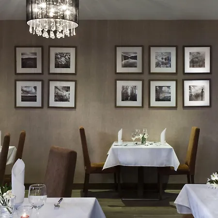 酒店 Belassi 波切尼斯