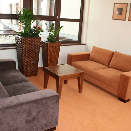 Belassi Otel Bojnice