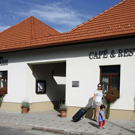 Belassi