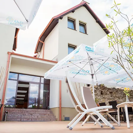 Belassi Hotel Bojnice