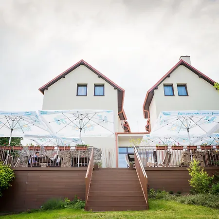 Otel Belassi Bojnice