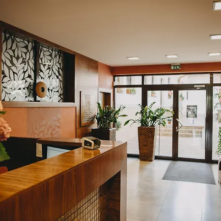 Hotel Belassi Bojnice