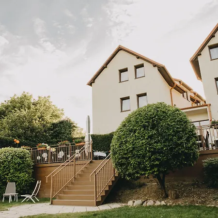 Belassi Hotel Bojnice