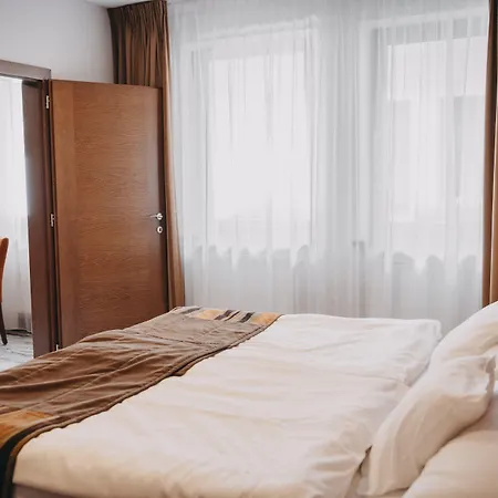 Otel Belassi 4*