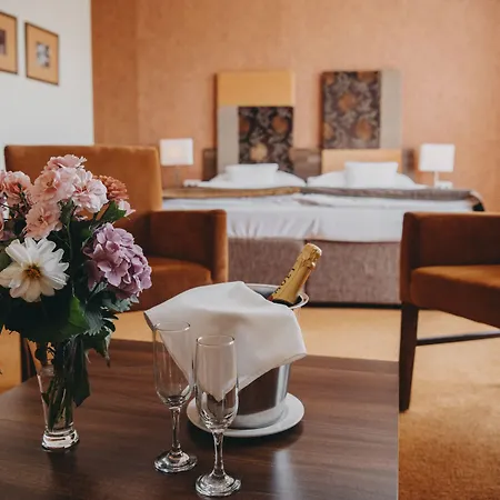 Hotel Belassi Bojnice