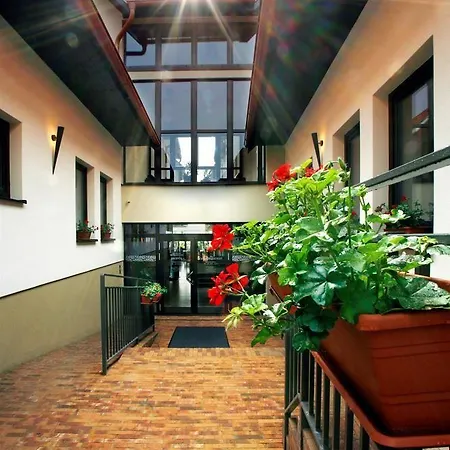Hotel Belassi Bojnice