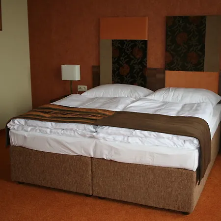Belassi Hotel