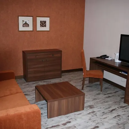 Hotel Belassi