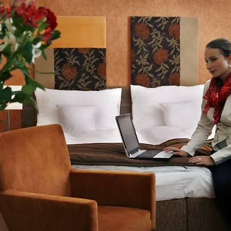Hotel Belassi Bojnice