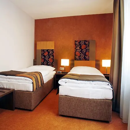Hotel Belassi Bojnice
