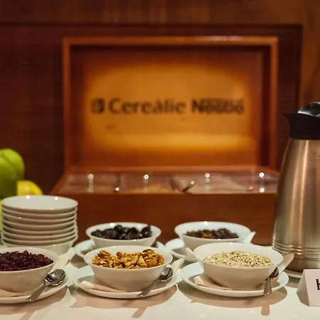 Belassi Hotel 4*