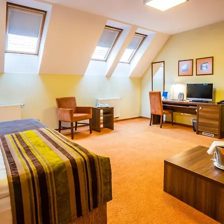 Otel Belassi 4*
