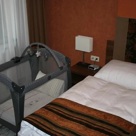Hotel Belassi 4*