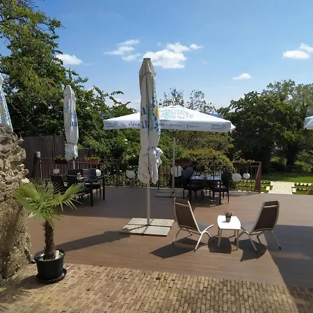Otel Belassi Bojnice